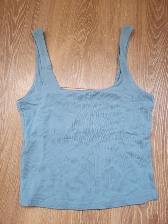 Débardeur TW pour femme bleu taille XS bon état