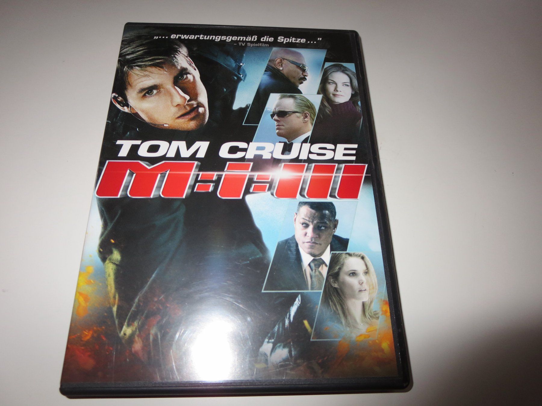 Alle DVDs: DVD – Gebraucht aus Biberist von honda7
