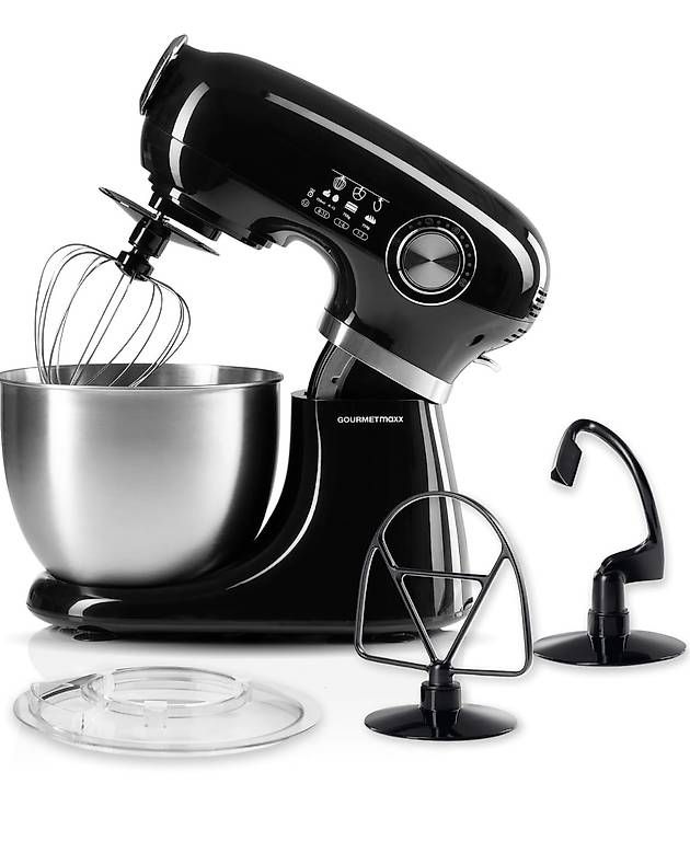 Elettrodomestici da cucina: Küchenmaschine Multifunktionale – Usato da Rietheim venduto da rir_n7sl