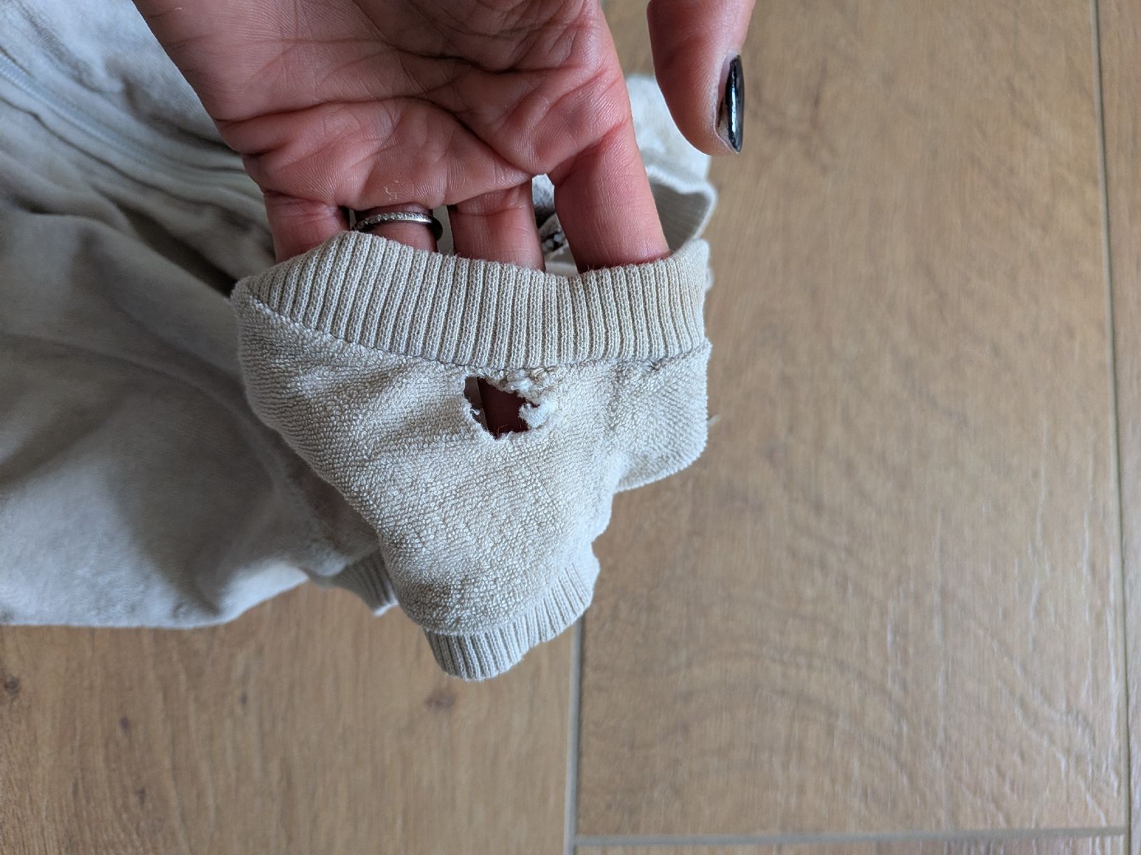 Zewi Coperte: Zewi Decke hellgrau 90x200 – Usato da Eschenbach SG venduto da SanFranciscoCalifornia 3
