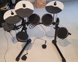 Alesis Debut E-Drums für Kinder 