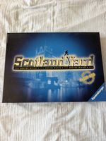Scotland Yard – Ravensburger – komplett mit Mr.-X-Mütze