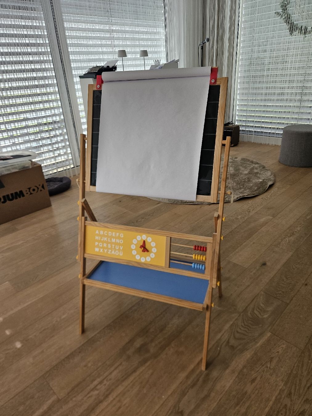 Giocattoli: Wandtafel Spielzeug – Usato da Neuendorf venduto da IH2020 1