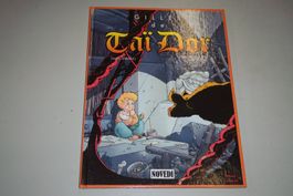THAÏ DOR    °°°°° GILLES DE THAÏ - DOR °°°°°