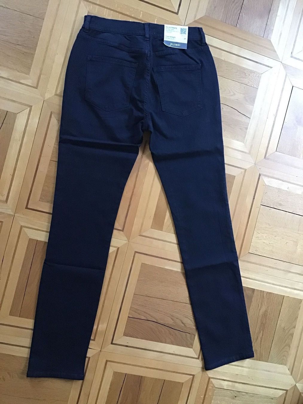 Jeans: Fabrikneu - DL1961 Coco Jeans Gr. 40 – Nuovo e nell'imballaggio originale da Zürich venduto da Balanca 5