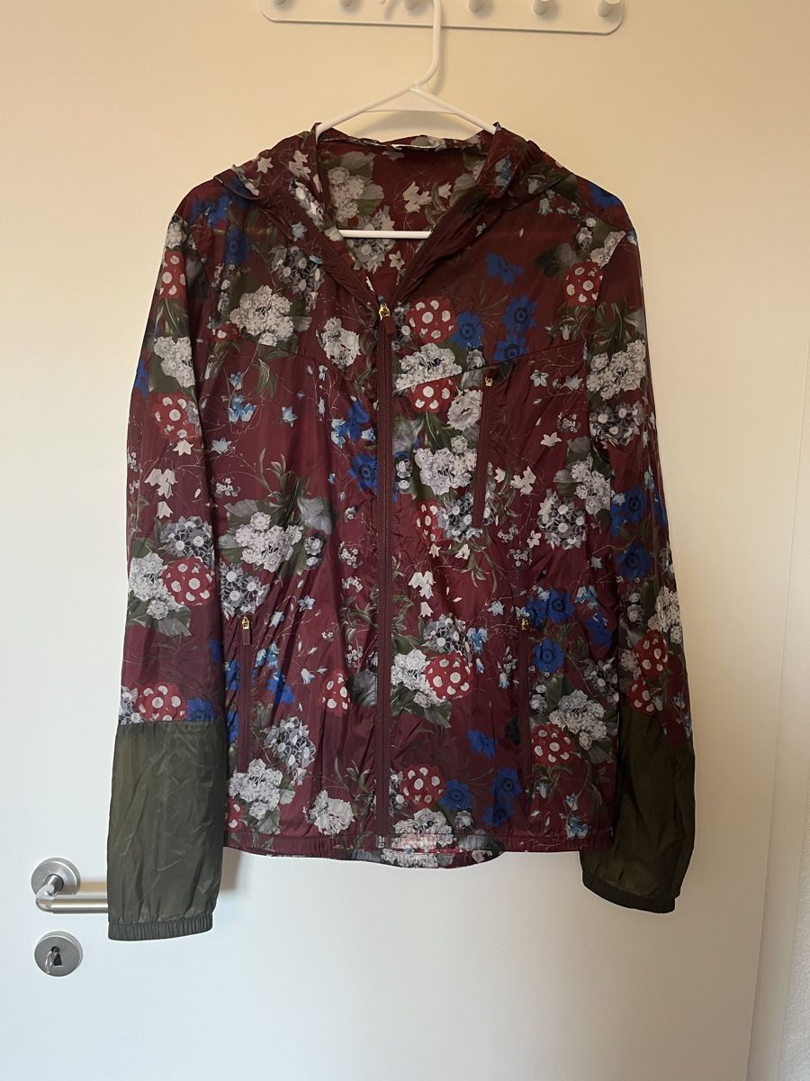 Giacche: ERDEM X H&M Nylonjacke – Usato da Wädenswil venduto da Gilmored83