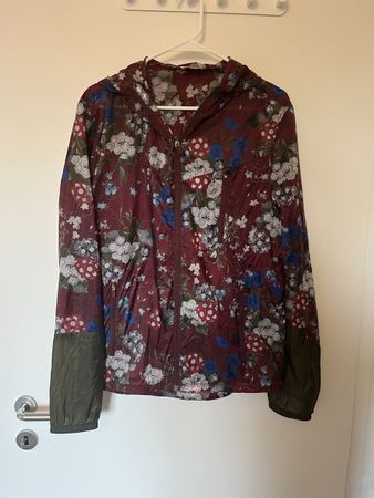 ERDEM X H&M Nylonjacke