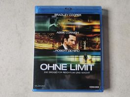 Ohne Limit  /  Bluray