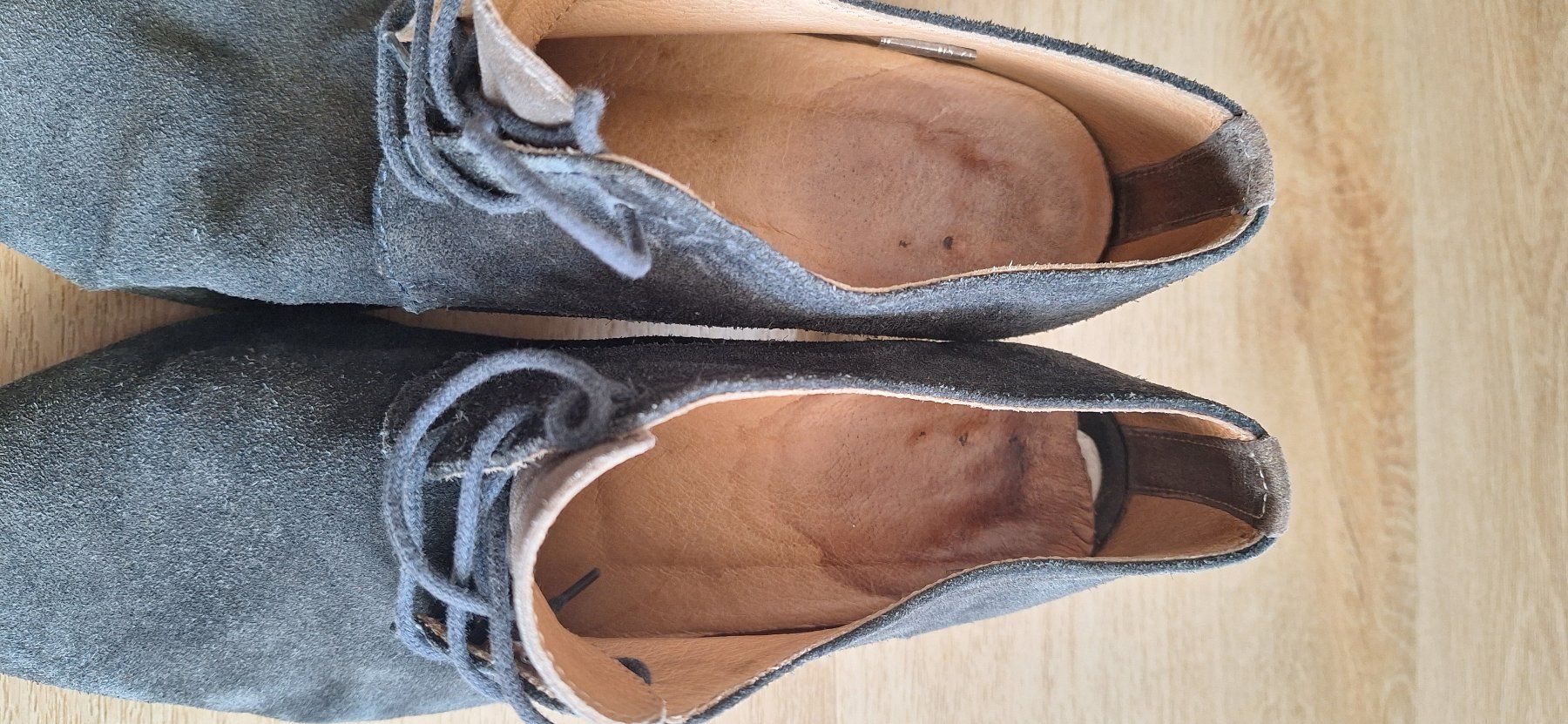Damenschuhe: Elegante Schuhe – Gebraucht aus Wallisellen von kitkitkat 3