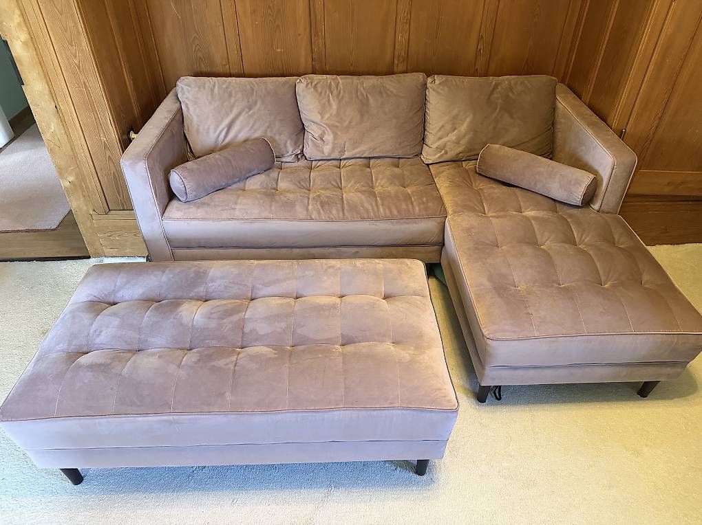 Sofas: neuwertiges Sofa – Gebraucht aus Winterthur von wis_dlx9 1