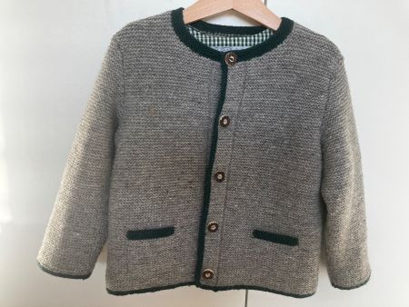 Trachtenjacke Kinder Gr. 104