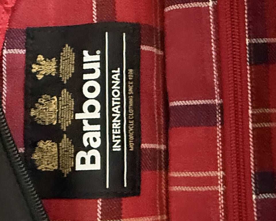 Barbour Zaini: Barbour Rucksack – Usato da Bergdietikon venduto da ulr_r9x5 2