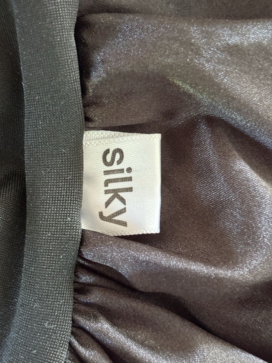 Autres soins des cheveux: Silk Silky Schlafhaube  – D'occasion à Staufen par Fir3worX 1