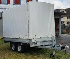 Anhanger Assems 3.0 Tonne