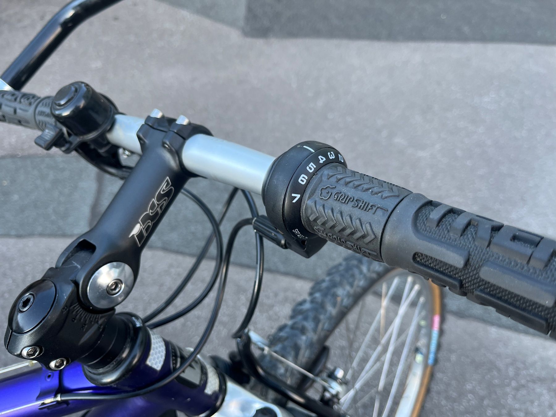 Trek Biciclette: MTB Trek ZX 7000 – Usato da Mühlethurnen venduto da Kolly225 3
