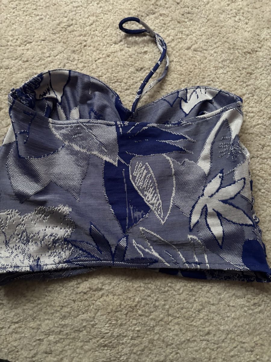 Zara Top: Zara Oberteil M – Usato da Winterthur venduto da Bilure 1