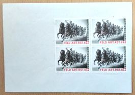 Soldatenm 2.WK, Feld Artillerie Regiment 6, Wi Art 59