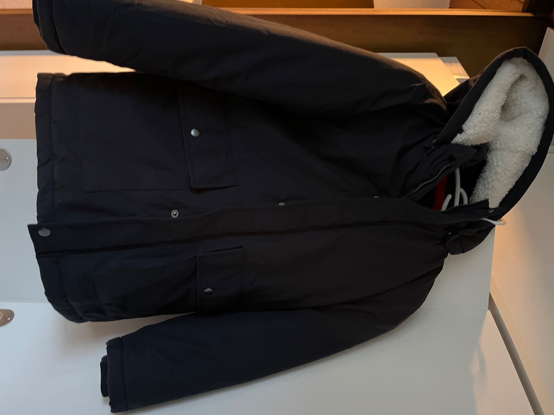 Giacche & Cappotti: Mädchen Jacke Grösse 146 – Usato da schönenwerd venduto da klupci 2
