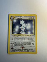Togetic 6/111 holo english