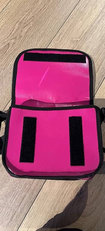 Borse & Zaini: Znüni Tasche – Usato da Matzingen venduto da Fraenkiee0 3