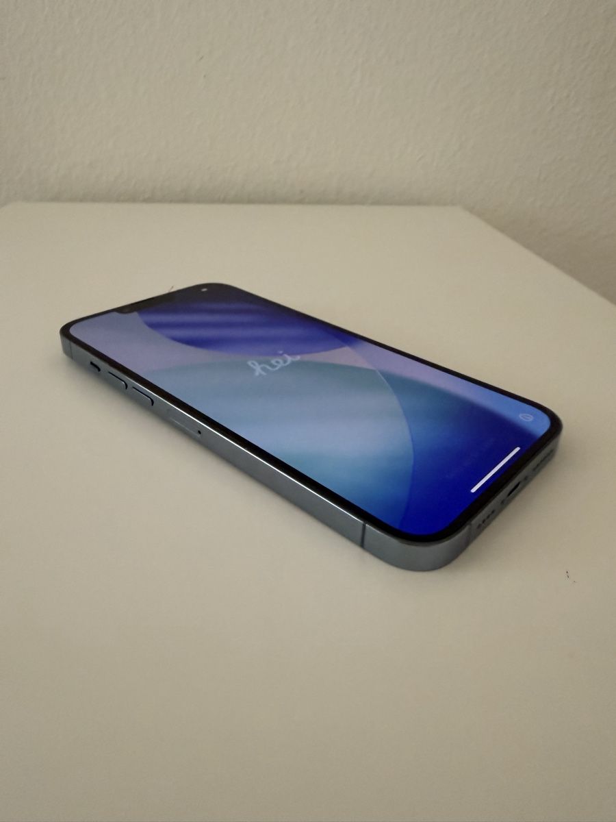 Apple Handys / Smartphones: Apple iPhone 13 Pro Max 256GB – Gebraucht aus Regensdorf von __Claudia_ 1
