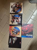 PS game mafia 3 spiele