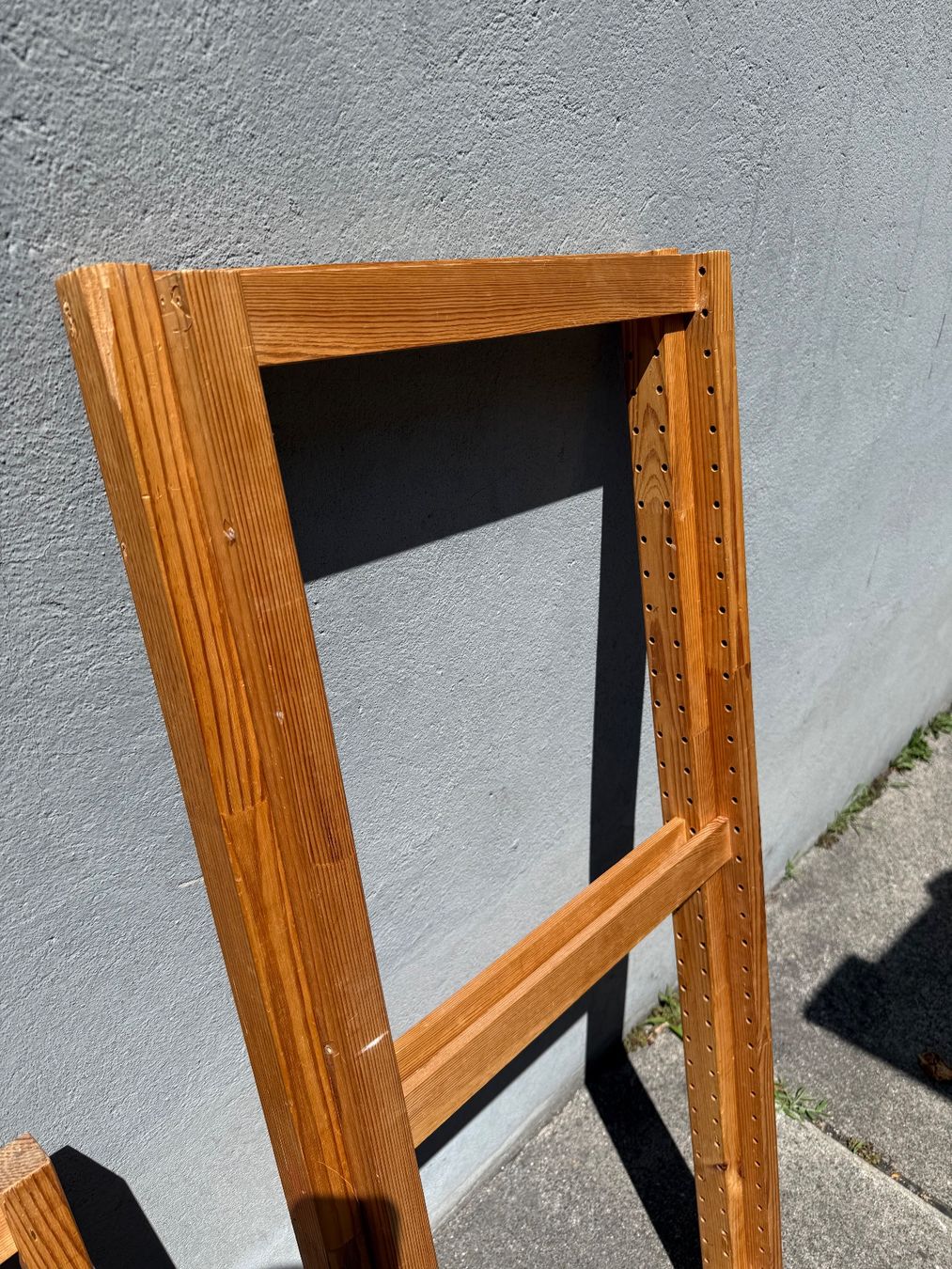 Ikea Regale: Ikea Ivar Sietenteile – Gebraucht aus Eglisau von PD0970 2