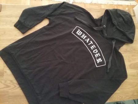 ☆Cooles neues TALLY WEiJL Hoodie Gr.M☆