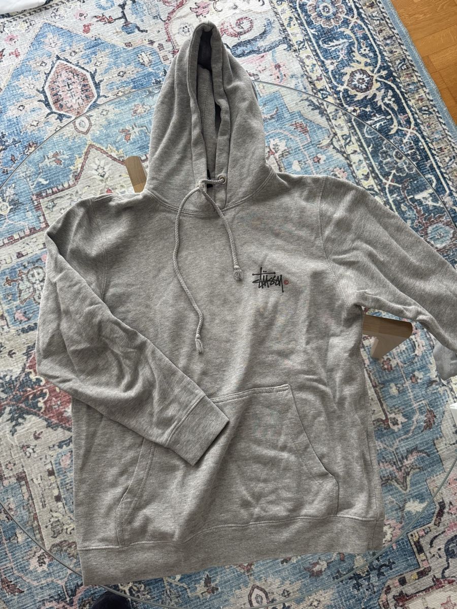 Stüssy Pulls & Sweat-shirts: Stüssy sweater – D'occasion à Bottighofen par mlj_5dlb 2