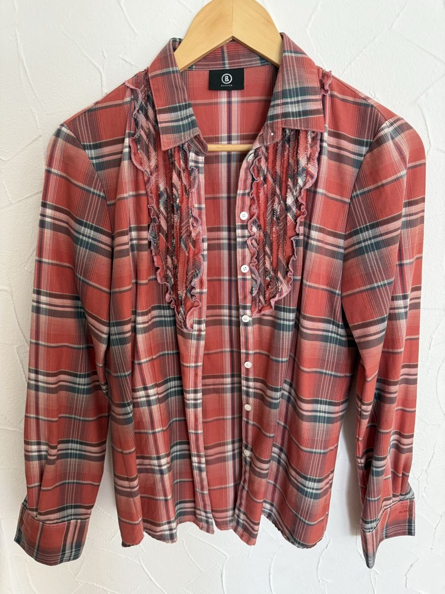 Bogner Camicette: Bogner 36 – Nuovo (secondo la descrizione) da Wiesendangen venduto da Drachen12