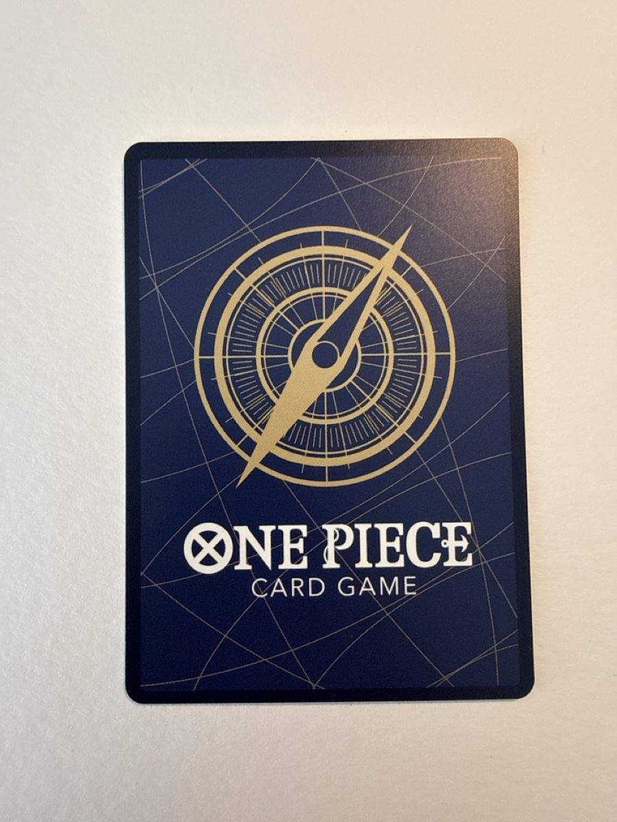Bandai Sammelbilder & Trading cards: One Piece TCG OP14-031 Nami SR JP – Neu (gemäss Beschreibung) aus Dübendorf von godpack 2