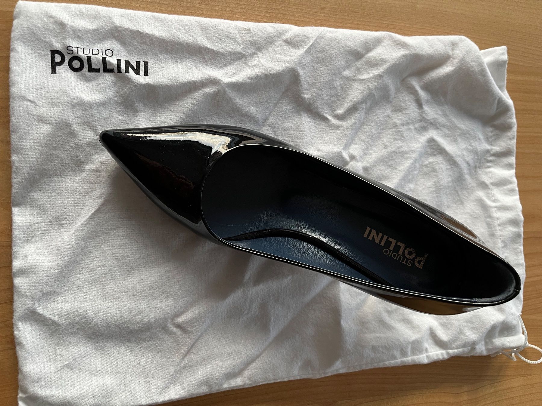 Scarpe da donna: Pollini Pumps – Usato da Zürich venduto da Mba7 3