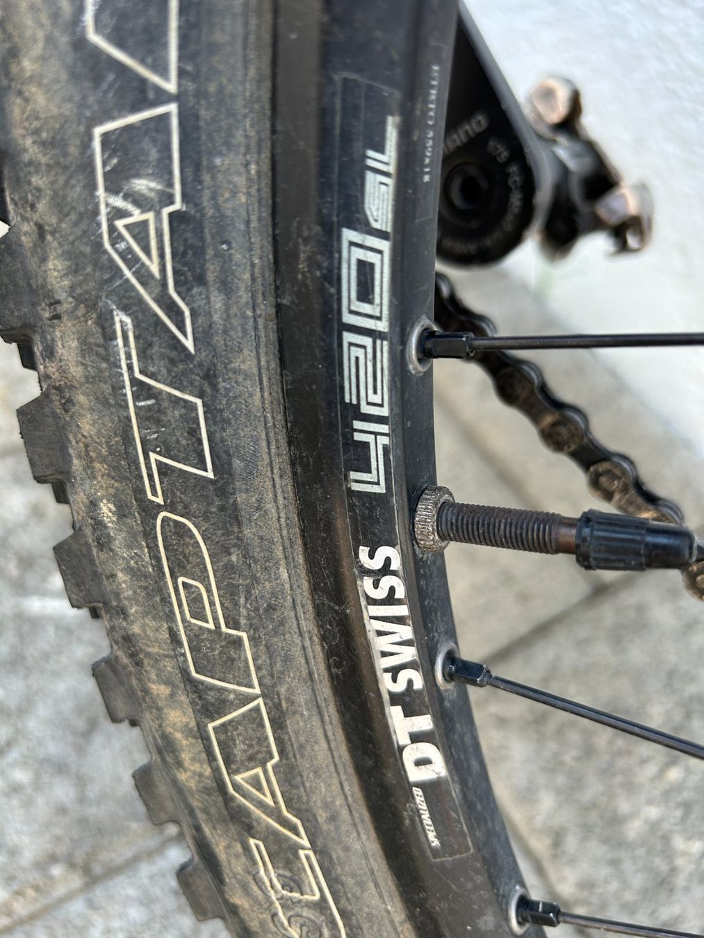 Specialized Velos: Specialized Stumpjumper FSR Pro – Gebraucht aus Ins von  7