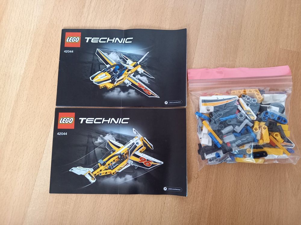 lego 42044 preis