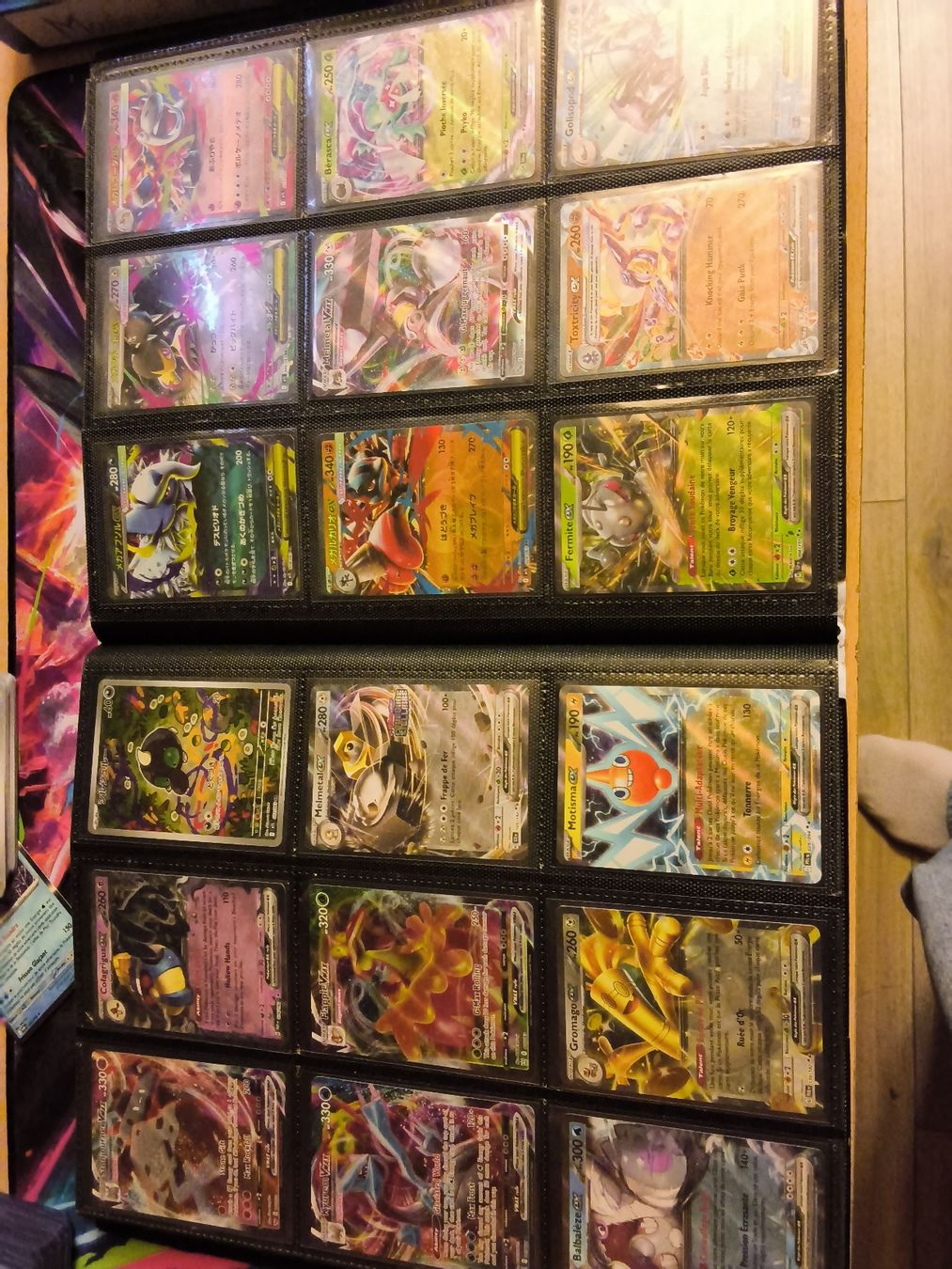 Cartoline: Cartes Pokémon Lot – Nuovo (secondo la descrizione) da St-Cergue venduto da Yoyo_Ricardo 9