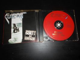 Culprit / Medieval Steel – Guilty As Charged / Medieval Stee