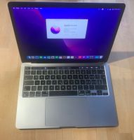 MacBook Pro M1 2020 (13 Zoll)