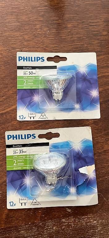 Gesichtspflege: Ampoule Philips – Gebraucht aus Penthalaz von venizelos