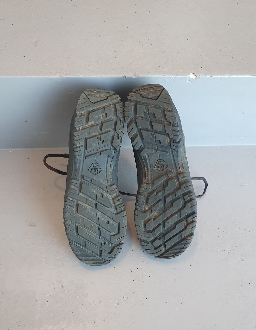 Decathlon Scarpe da uomo: Quechua Schuhe Gr. 40 – Usato da Erde venduto da zakleblanc 4