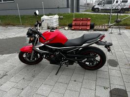 Yamaha XJ6 NA  ABS