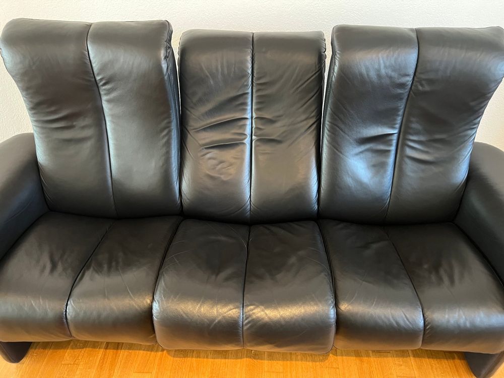 Stressless Sofa Gebraucht