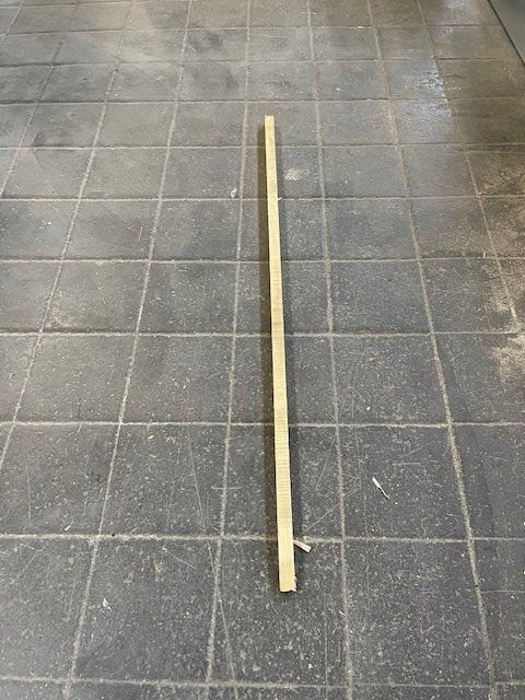 Recinzioni: Akazien/Robinien Pfähle 3x3x150cm – Usato da Döttingen venduto da Comu7700 1
