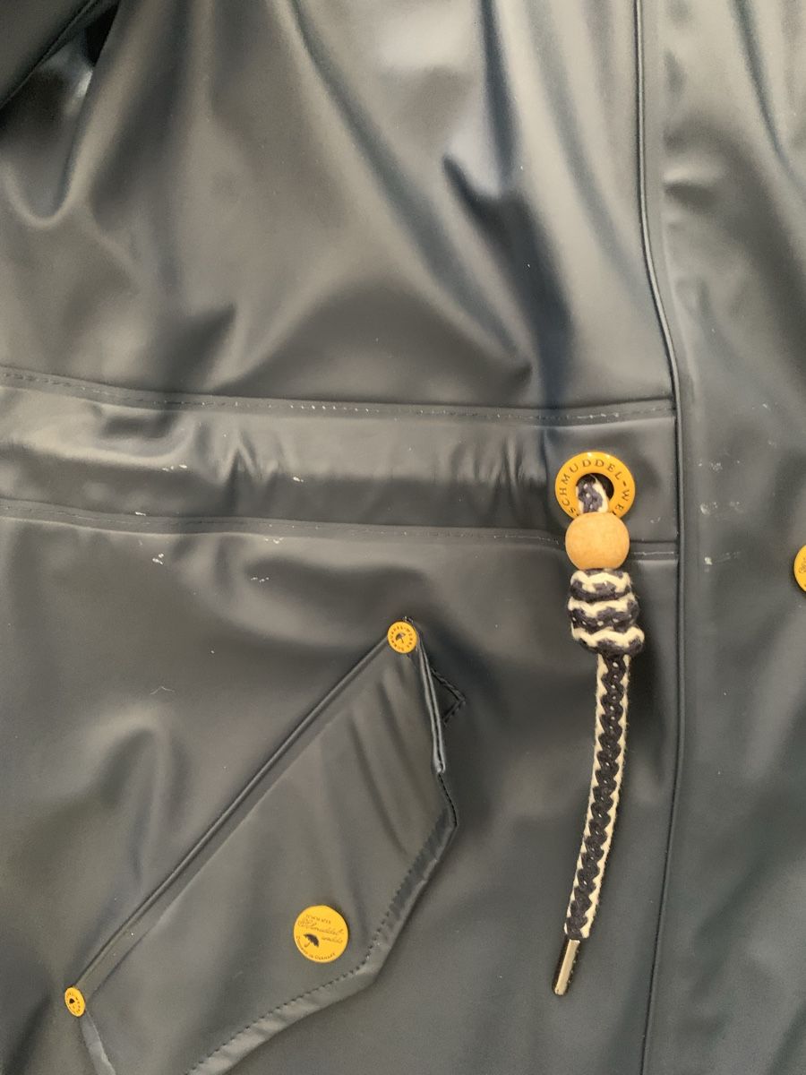Schmuddelwedda Vestes: Schmuddelwedda jacke – D'occasion à Bergdietikon par zor_856j 2