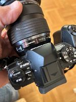 OLYMPUS OM D E M1 Mark ll