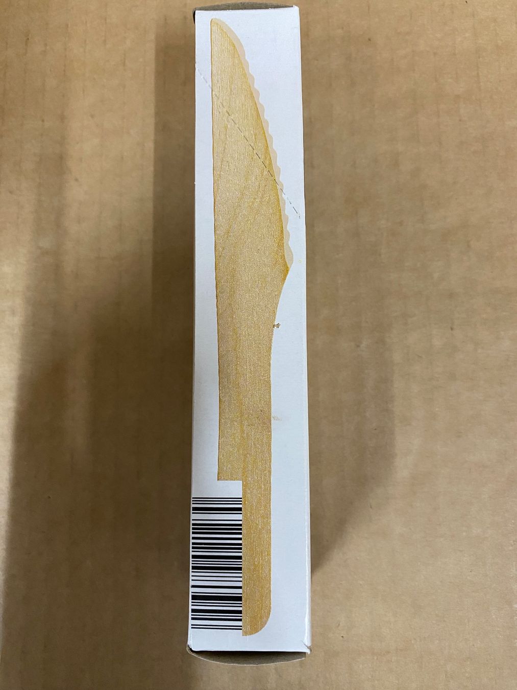 Coltelli da cucina: Holzmesser 11 Stk. – Nuovo (secondo la descrizione) da Eschlikon TG venduto da 1.- 3