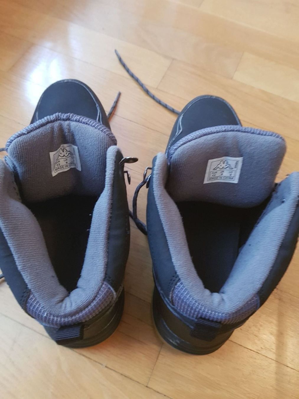 Chaussures hommes: Kappa Gr. 42 – Neuf (Voir description) à Luzern par Reni025 1