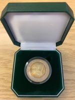 CH Sonder- /Gedenkmünze 2002 - Escalade Genève /CHF 5.- PP