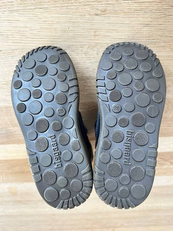 Bisgaard Schuhe für Jungen: Bisgaard Schuh Grösse 28 – Neu und originalverpackt aus Bellikon von DW54 3