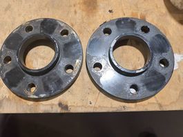 BMW Spurverbreiterung 2x 15mm