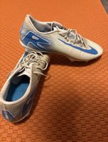 Fussballschuhe Nike Mercurial Grösse 37.5 gebraucht